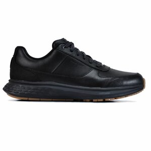 Footjoy Hampton Heren golfschoenen Zwart