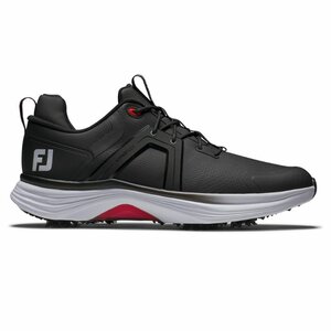 Footjoy Hyperflex Mens Golf Shoes Black