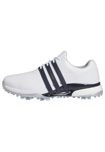 Adidas Tou360 24 Wit Navy maat 47 1/3
