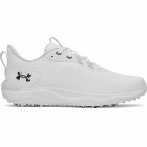 Under Armour Drive Pro Clone Sl Wit Heren Golfschoenen
