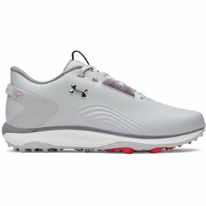 Under Armour Drive Fade 2 Heren Golfschoenen Grijs