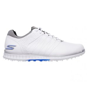 witte skechers heren