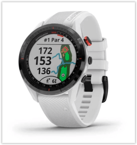 Garmin S62 Wit - i-shopz
