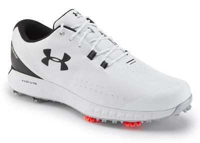 Under Armour Women's HOVR Infinite Run Shoe Hardloopschoenen - Schoenen.nl