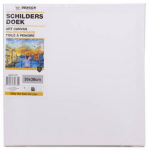 Best Deal 30x30 Canvas Schildersdoek