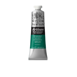 Winsor & Newton Olieverf Phthalo Green 37ML