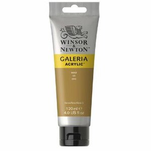 Galeria 120 ml 283 Acrylverf Metallic Gold