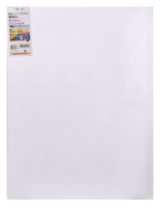 Benson 60x80 Canvas Schildersdoek