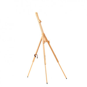 Feldmalerstaffelei Marseille 20