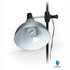Artist Clip-on Studio Lamp met standaard_