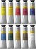 Winsor&Newton Galeria Acrylic 10x 20ml Verfset