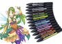 Winsor & Newton Promarker Essential Collection 48_