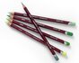 Derwent Wrap Set 24 Coloursoft potloden_
