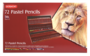 derwent pastel woodbox 72