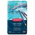 Derwent 12 Inktense potloden