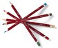 Derwent 24 Pastel potloden