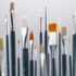 Winsor&Newton Foundation penselenset voor acrylverf 6-pack
