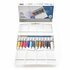 Cotman Painting Plus 12 Tubes Set