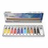 Cotman 12 Tube Set