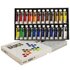 liquitex basics 24 delige verfset
