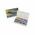 Cotman Whole Pan Painting Box Set