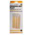Benson Budget 12-delig Penseelset Plat