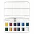W&N Cotman Water Colour Brush Pen Set