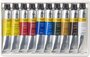 Winsor&Newton Galeria Acrylic 10x 20ml Verfset
