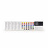Liquitex Basics 36 delige Verfset
