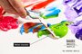 Liquitex basics 48 delige verfset