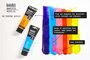 Liquitex basics 48 delige verfset