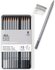 Winsor&Newton Studio Collection 12 Soft Grafiet Potloden