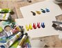Winsor&Newton Penselen Long Handle 3-pack V.3