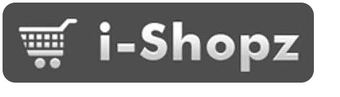 Logo i-Shopz